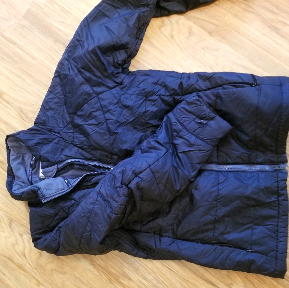 Columbia Titanium Jacket